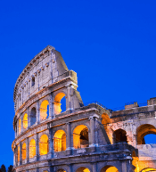 3-Month Rome Tour Package