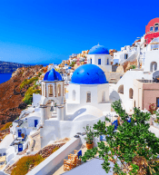 1-Month Athens Tour Package