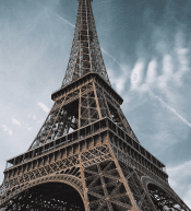 1-Month Paris Tour Package