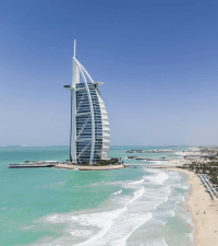 7 Days Dubai Package – Cultural & Heritage Highlights